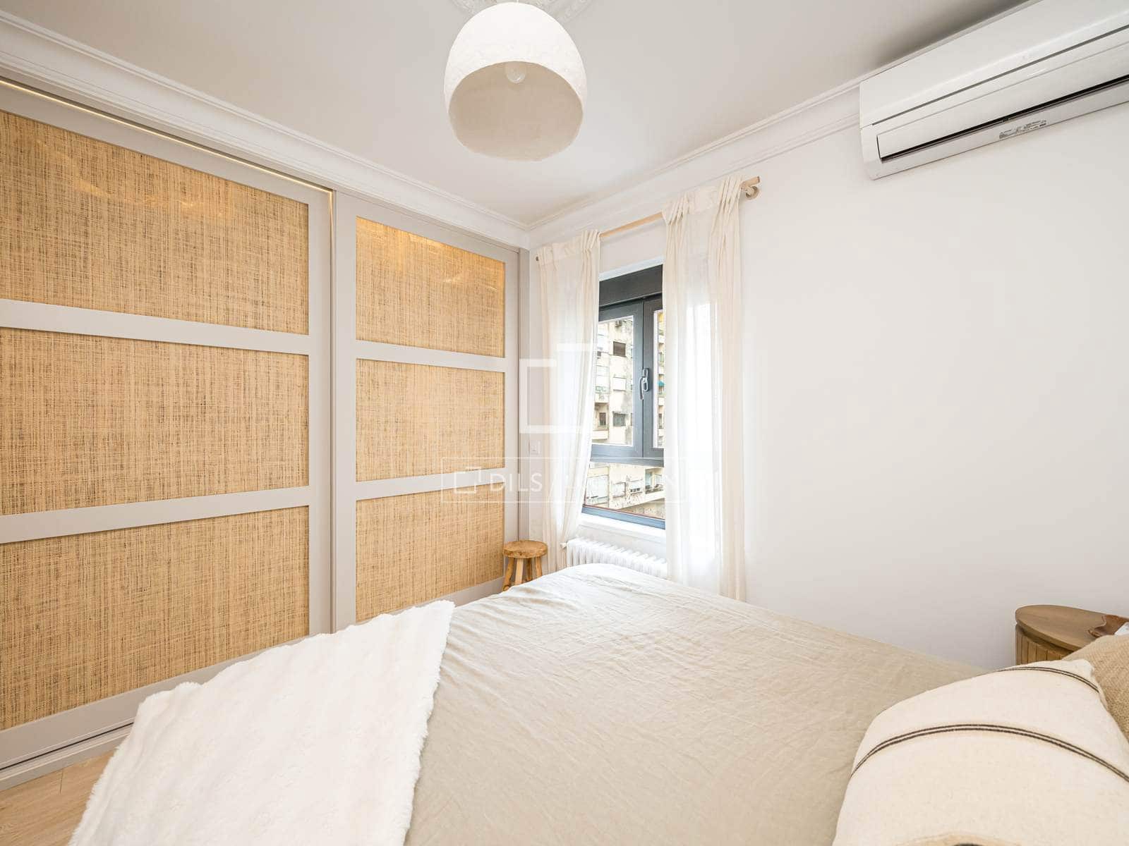 4 camera da letto Appartamento in vendita in Madrid citta con garage - 2.250.000 € (Rif: 10039303)