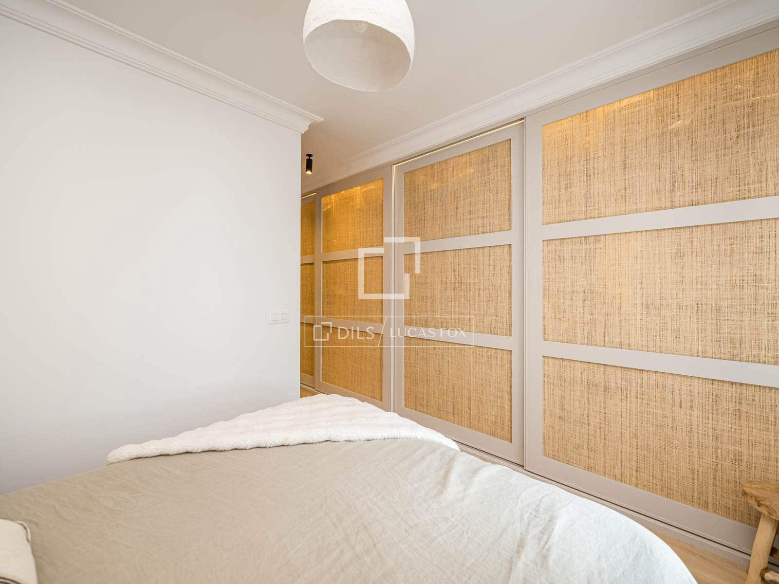 4 camera da letto Appartamento in vendita in Madrid citta con garage - 2.250.000 € (Rif: 10039303)