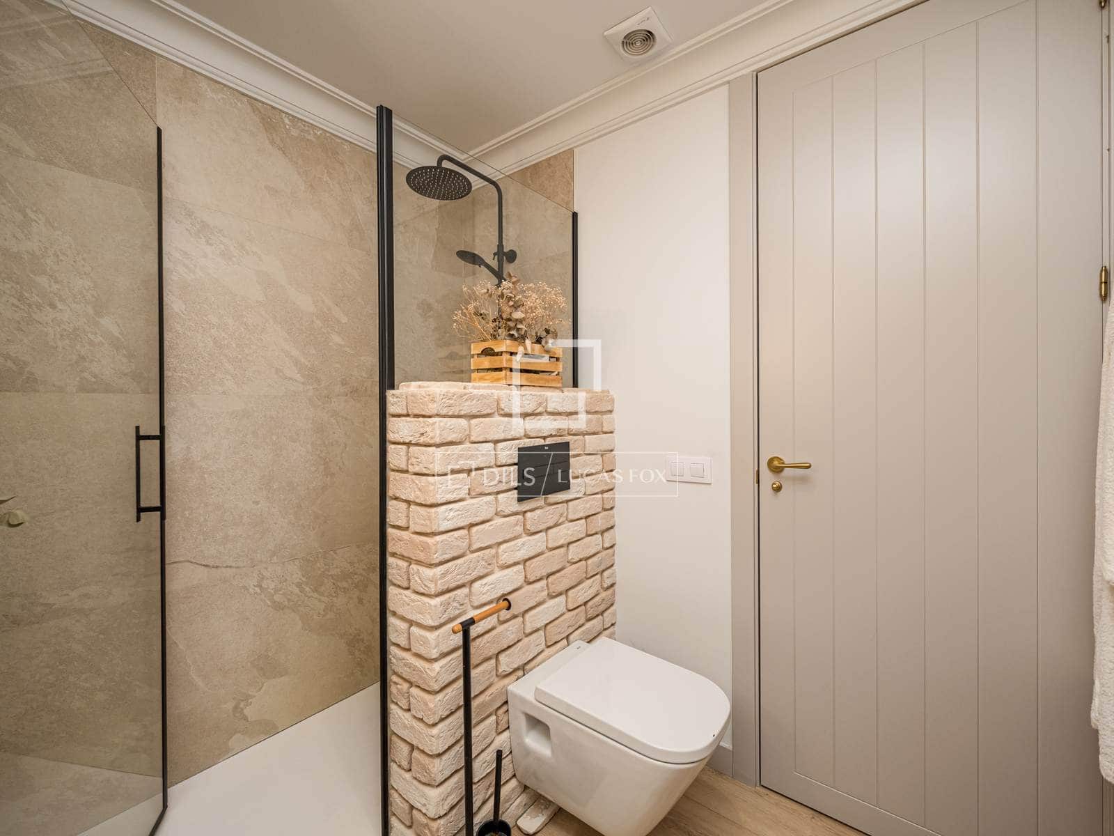 4 camera da letto Appartamento in vendita in Madrid citta con garage - 2.250.000 € (Rif: 10039303)