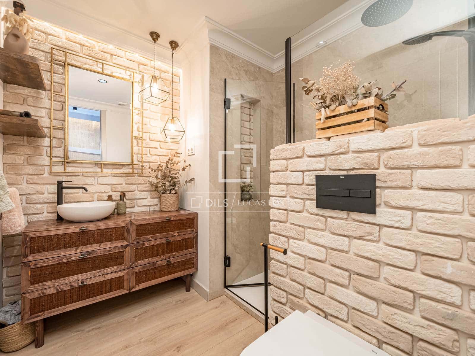 4 camera da letto Appartamento in vendita in Madrid citta con garage - 2.250.000 € (Rif: 10039303)