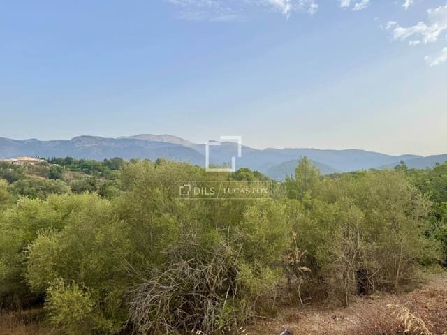 Bauplatz zu verkaufen in Campanet - 250.000 € (Ref: 10039304)