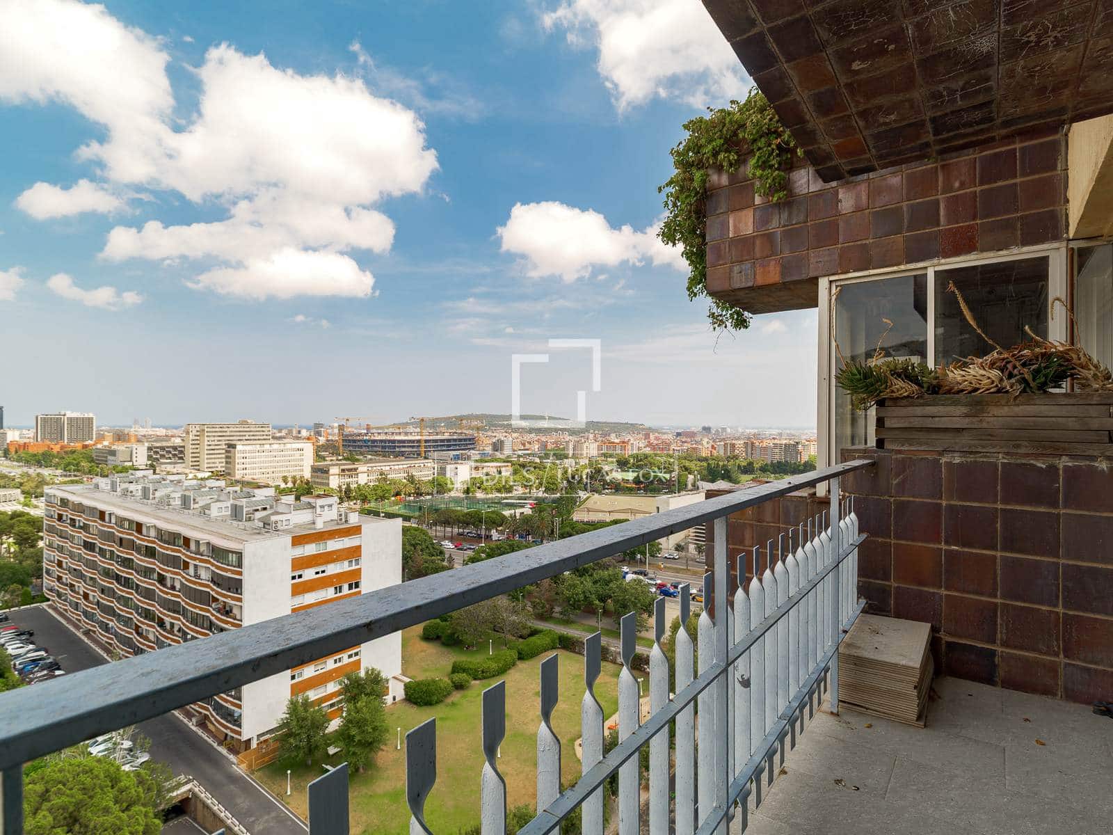5 sypialnia Apartament na sprzedaż w Miasto Barcelona z basenem garażem - 2 400 000 € (Ref: 10039305)