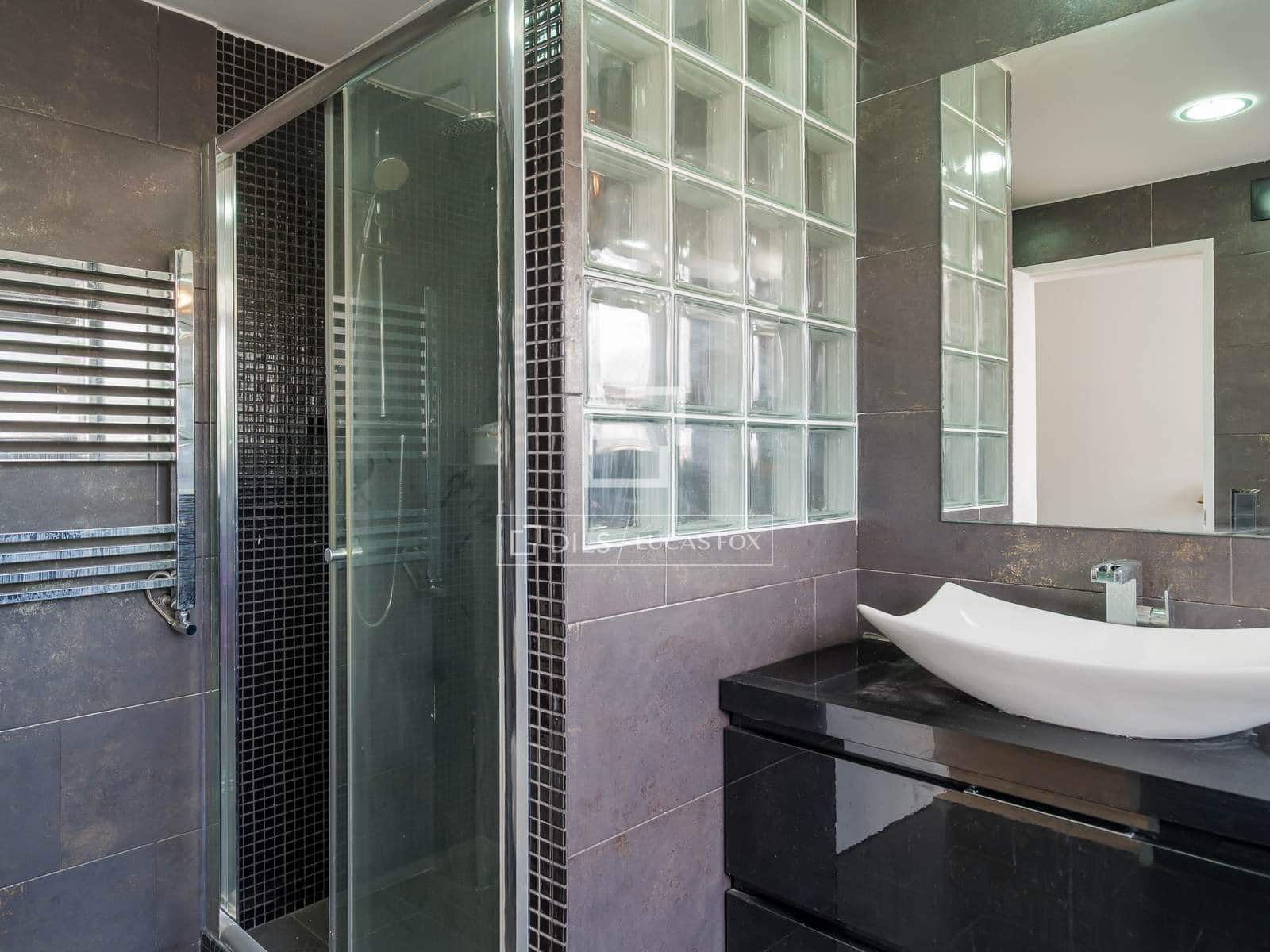 5 sypialnia Apartament na sprzedaż w Miasto Barcelona z basenem garażem - 2 400 000 € (Ref: 10039305)