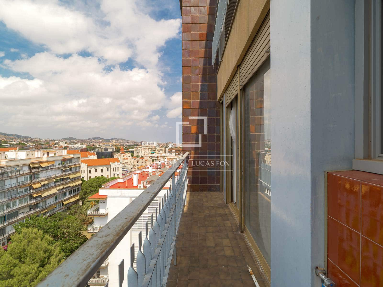 5 sypialnia Apartament na sprzedaż w Miasto Barcelona z basenem garażem - 2 400 000 € (Ref: 10039305)
