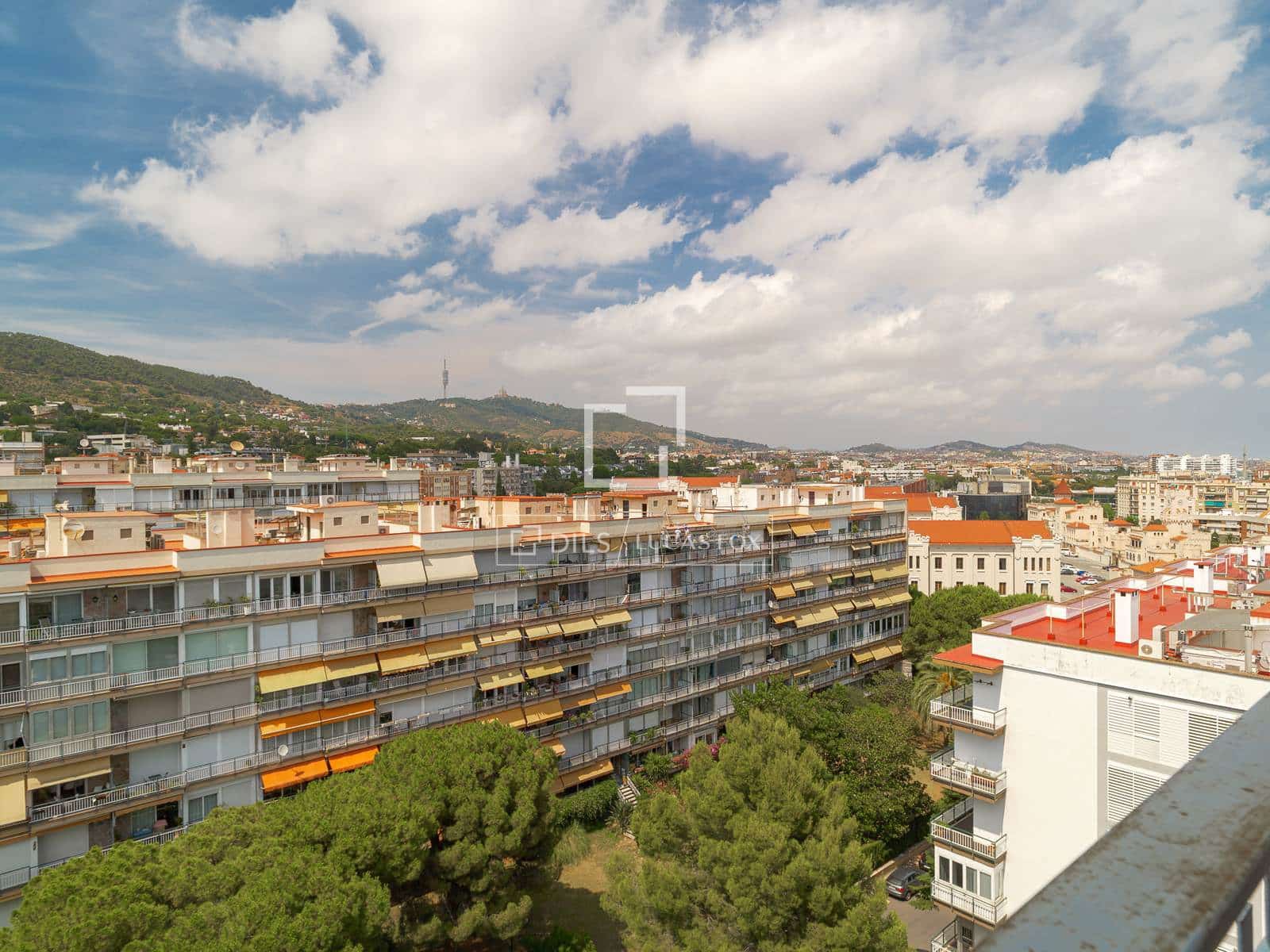 5 sypialnia Apartament na sprzedaż w Miasto Barcelona z basenem garażem - 2 400 000 € (Ref: 10039305)