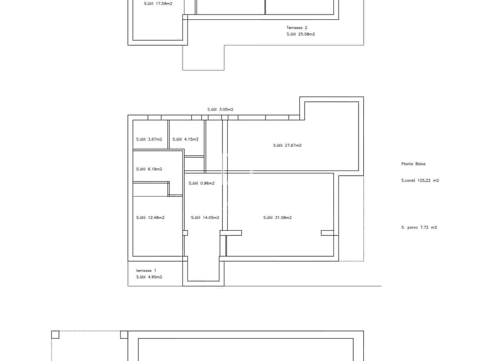 5 quarto Moradia para venda em Cabrils com piscina garagem - 1 420 000 € (Ref: 10041330)