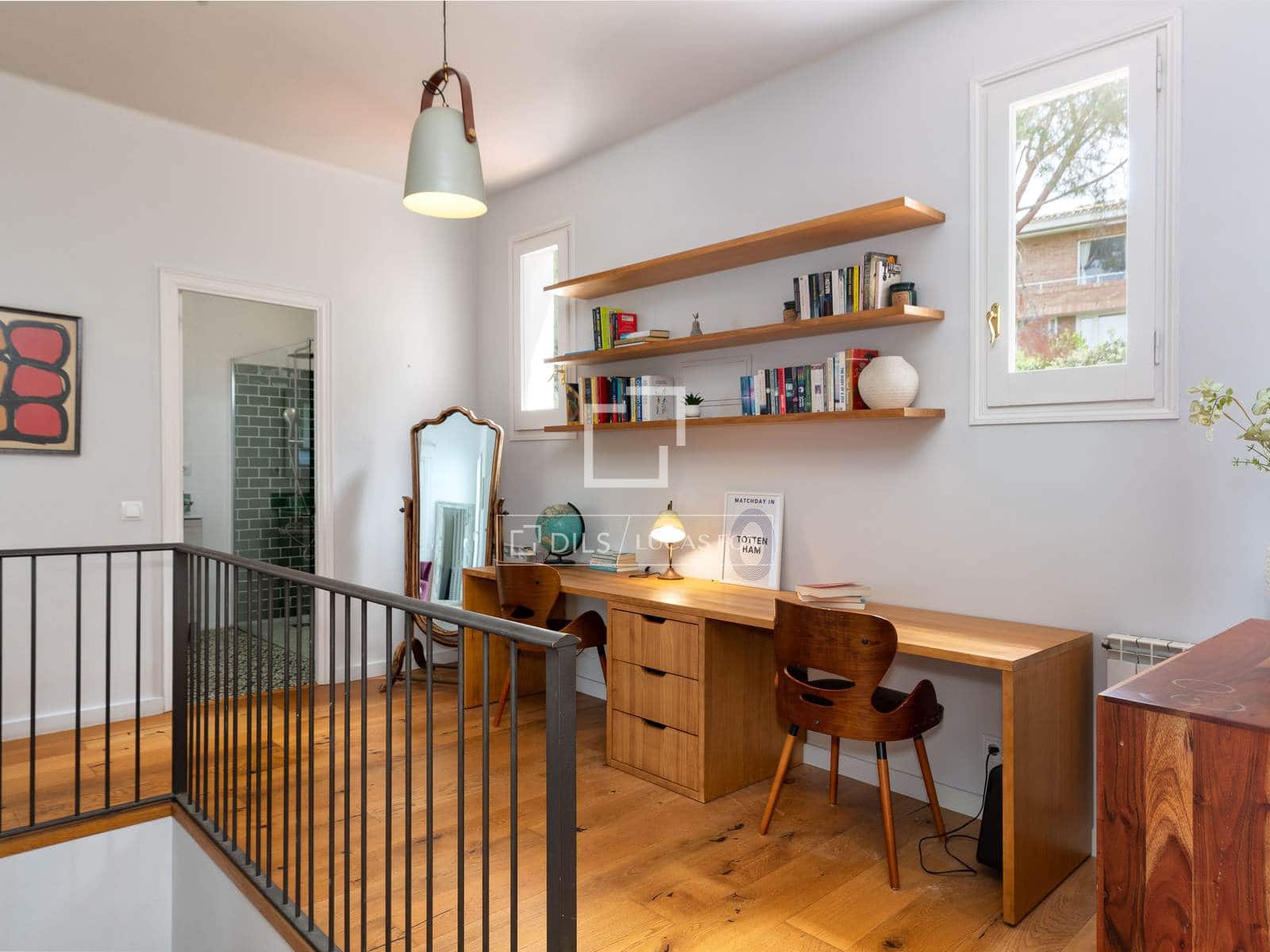 5 quarto Moradia para venda em Cabrils com piscina garagem - 1 420 000 € (Ref: 10041330)