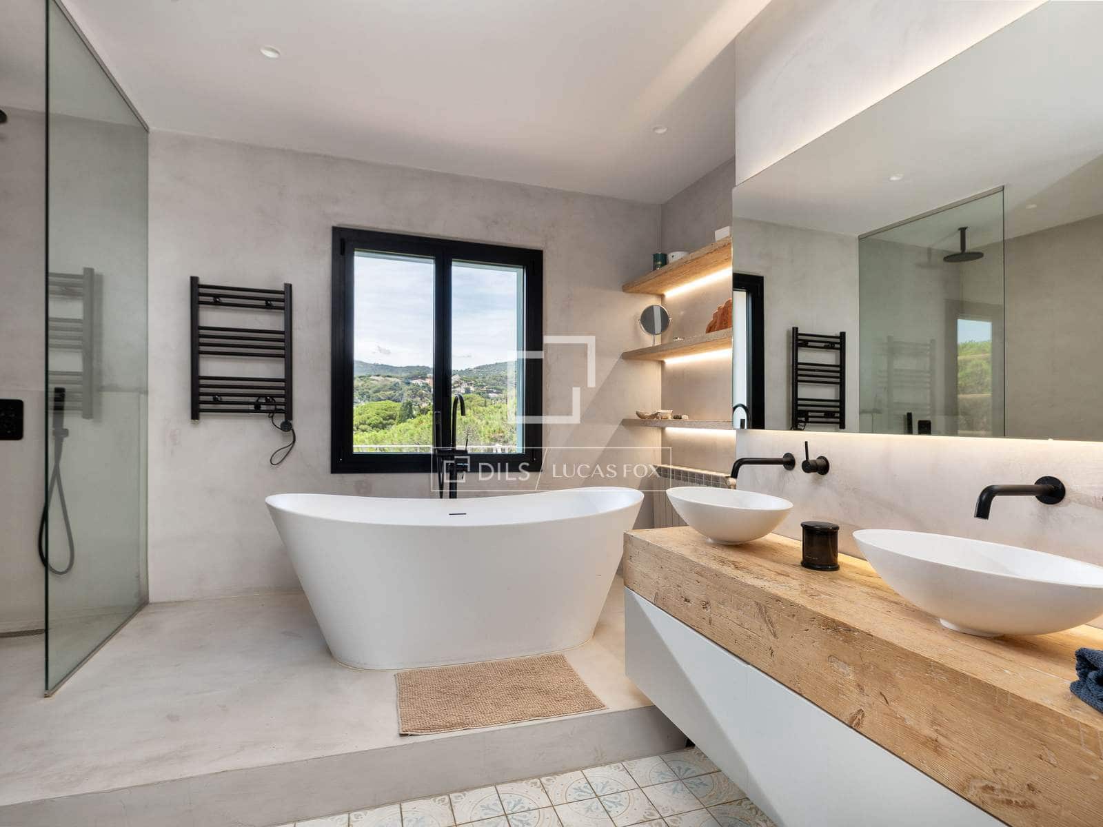 5 quarto Moradia para venda em Cabrils com piscina garagem - 1 420 000 € (Ref: 10041330)
