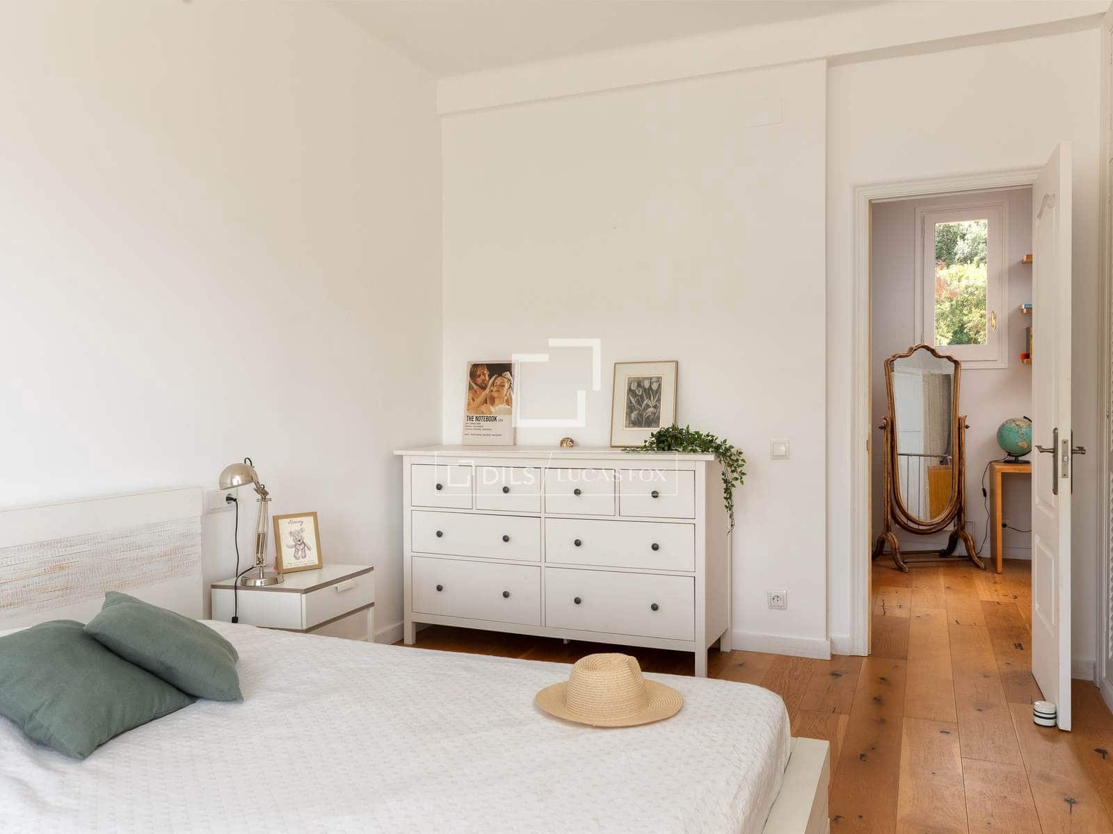 5 quarto Moradia para venda em Cabrils com piscina garagem - 1 420 000 € (Ref: 10041330)
