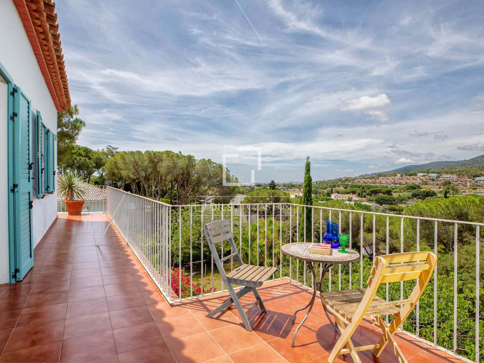 5 quarto Moradia para venda em Cabrils com piscina garagem - 1 420 000 € (Ref: 10041330)