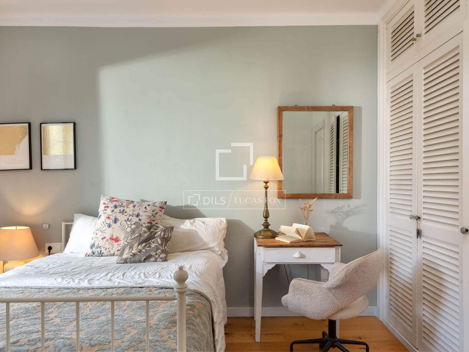 5 quarto Moradia para venda em Cabrils com piscina garagem - 1 420 000 € (Ref: 10041330)