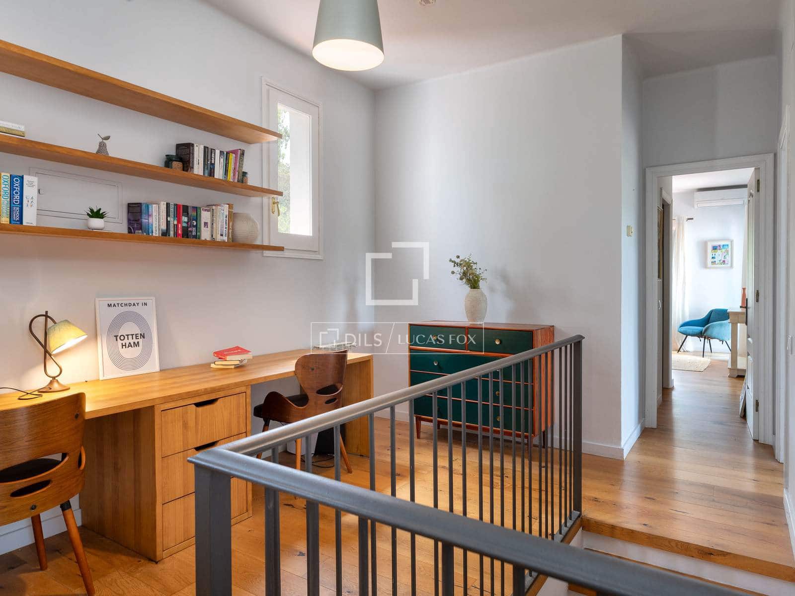 5 quarto Moradia para venda em Cabrils com piscina garagem - 1 420 000 € (Ref: 10041330)