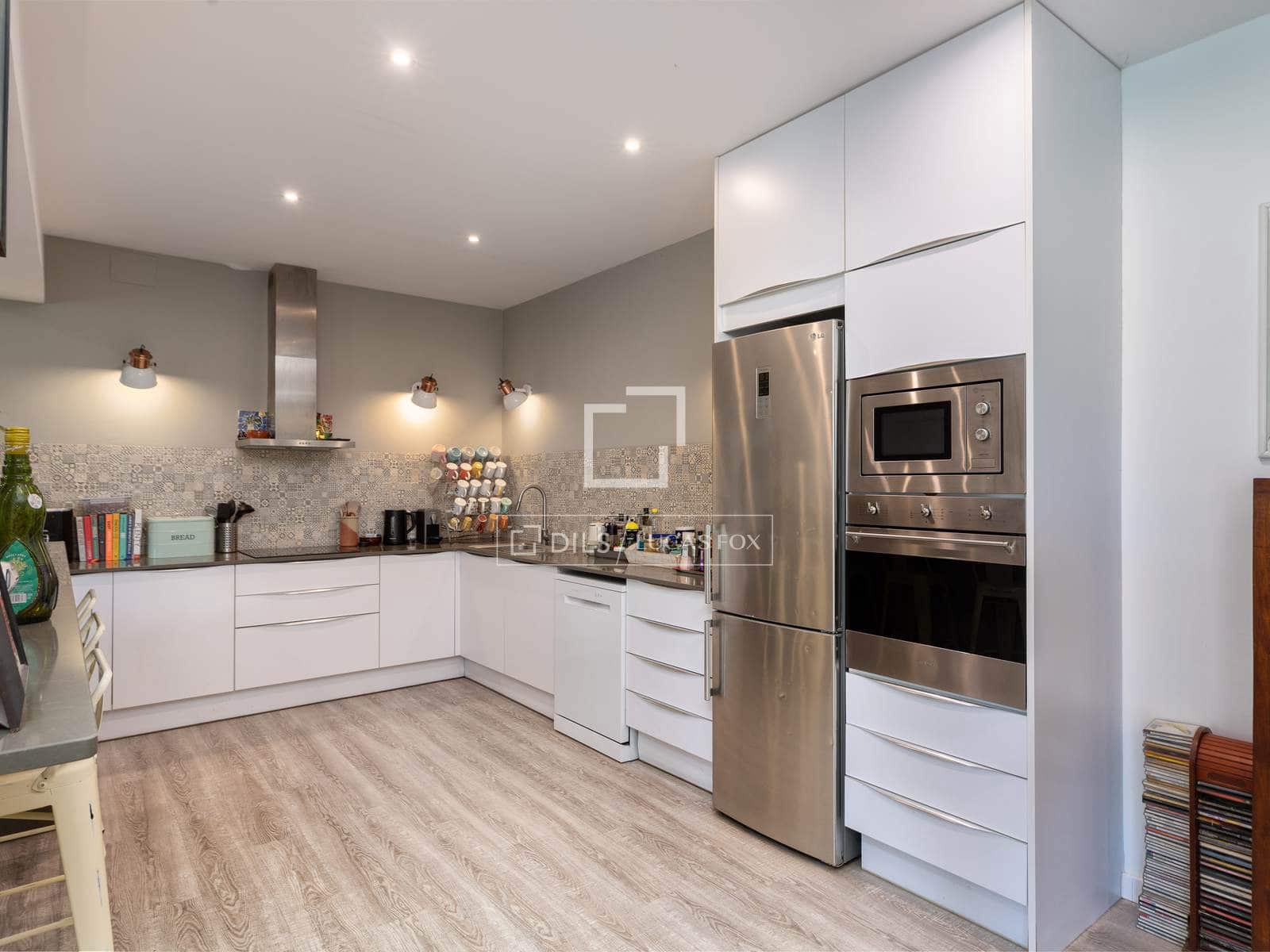 5 quarto Moradia para venda em Cabrils com piscina garagem - 1 420 000 € (Ref: 10041330)