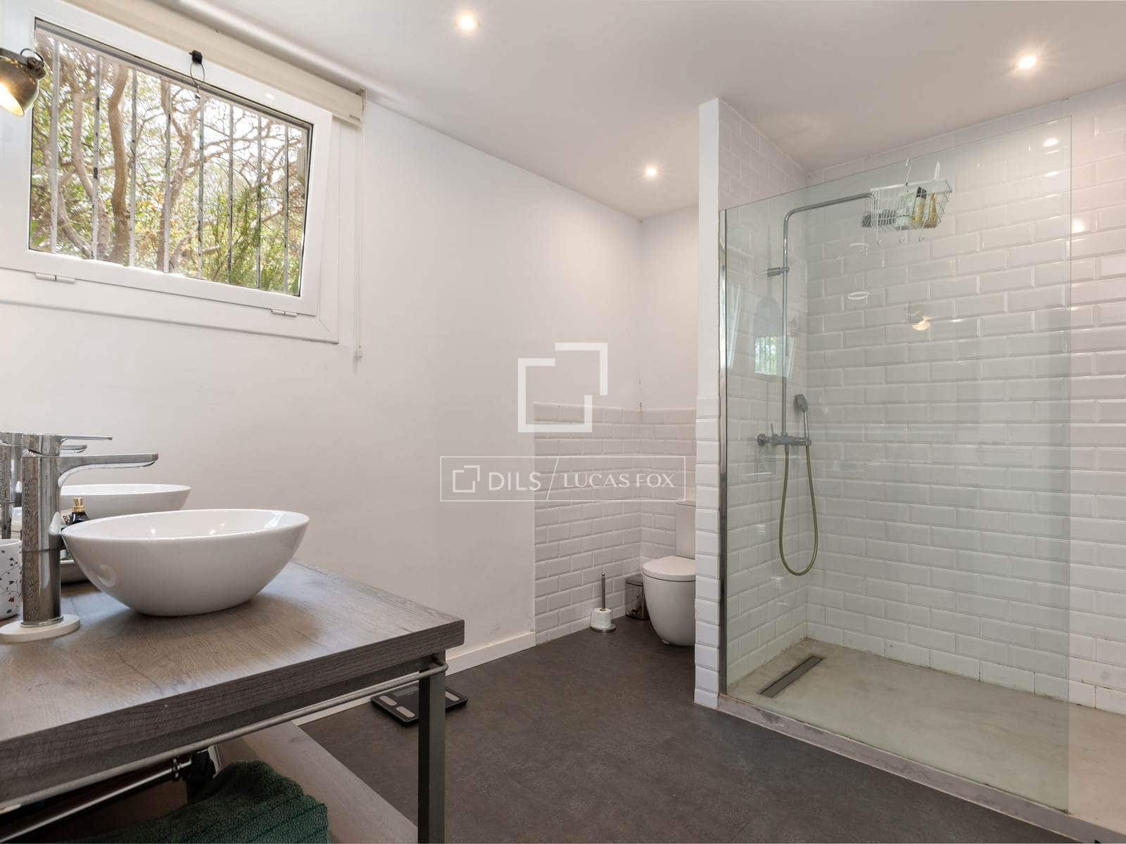 5 quarto Moradia para venda em Cabrils com piscina garagem - 1 420 000 € (Ref: 10041330)