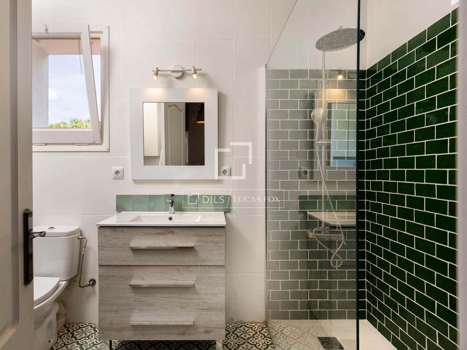 5 quarto Moradia para venda em Cabrils com piscina garagem - 1 420 000 € (Ref: 10041330)