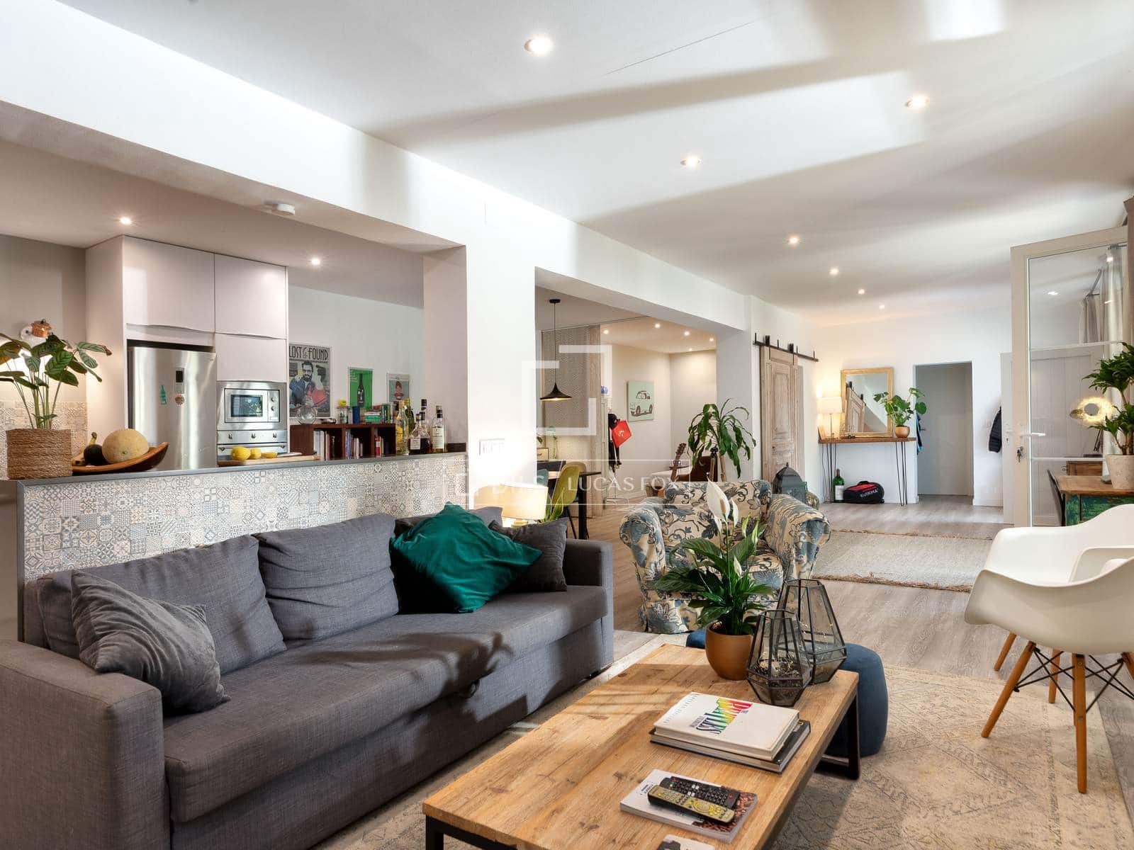 5 quarto Moradia para venda em Cabrils com piscina garagem - 1 420 000 € (Ref: 10041330)
