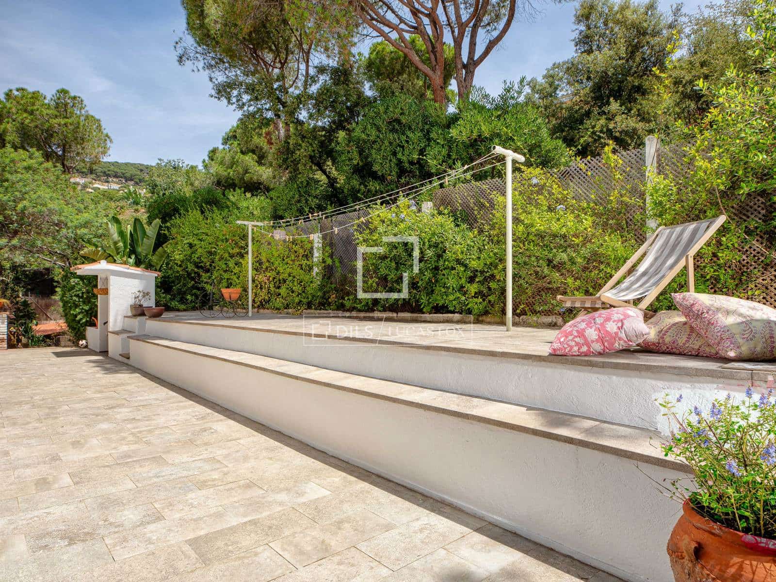 5 quarto Moradia para venda em Cabrils com piscina garagem - 1 420 000 € (Ref: 10041330)