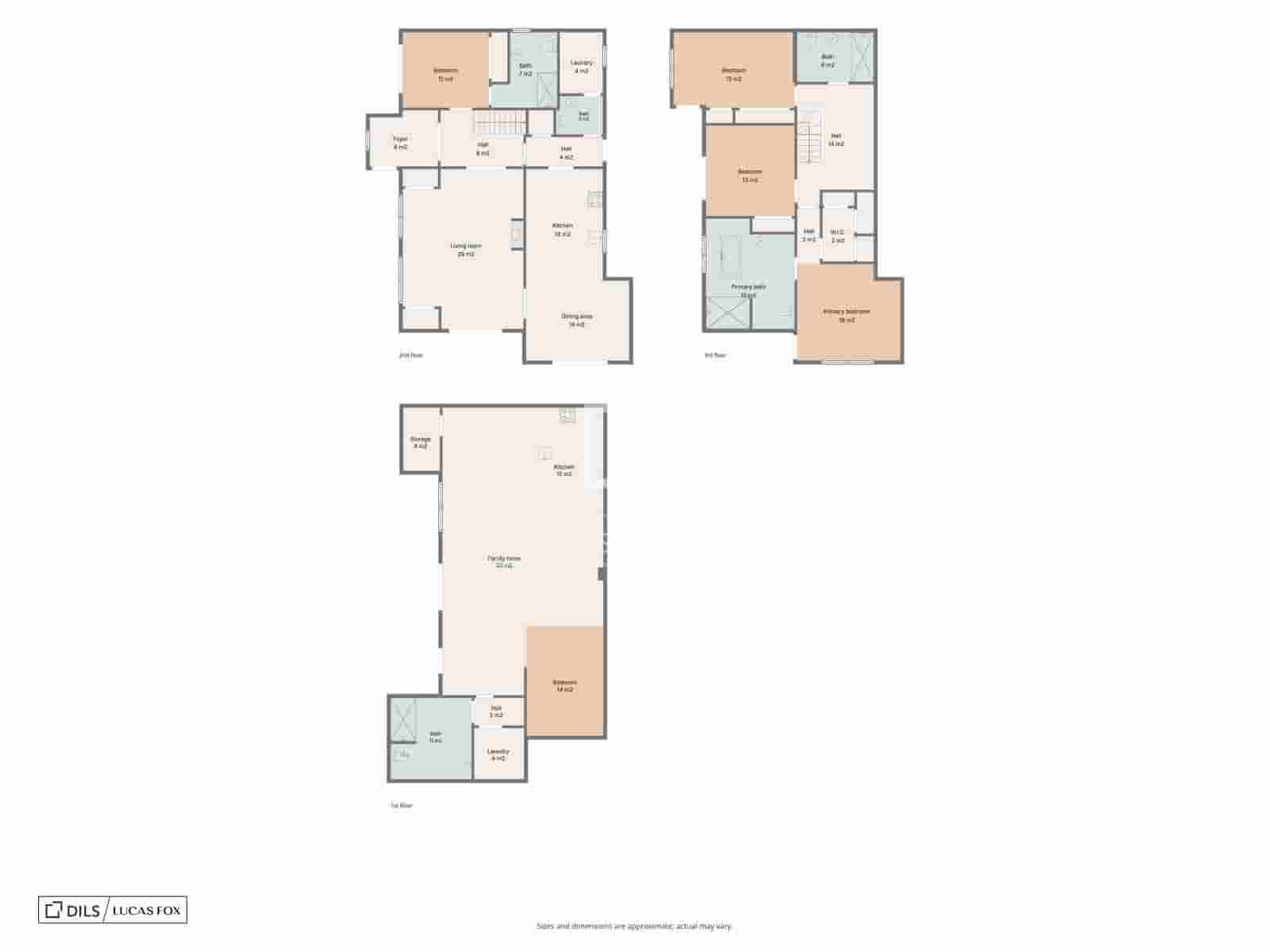 5 bedroom Villa for sale in Cabrils with pool garage - € 1,420,000 (Ref: 10041330)