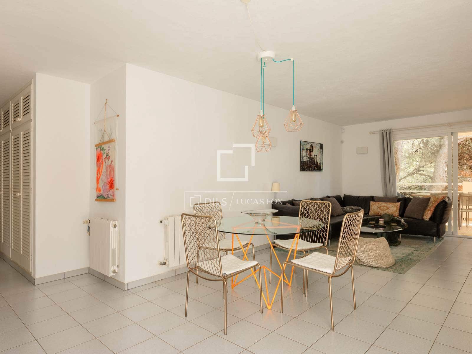 3 makuuhuone Huvila myytävänä paikassa Can Furnet mukana uima-altaan - 1 850 000 € (Ref: 10041441)