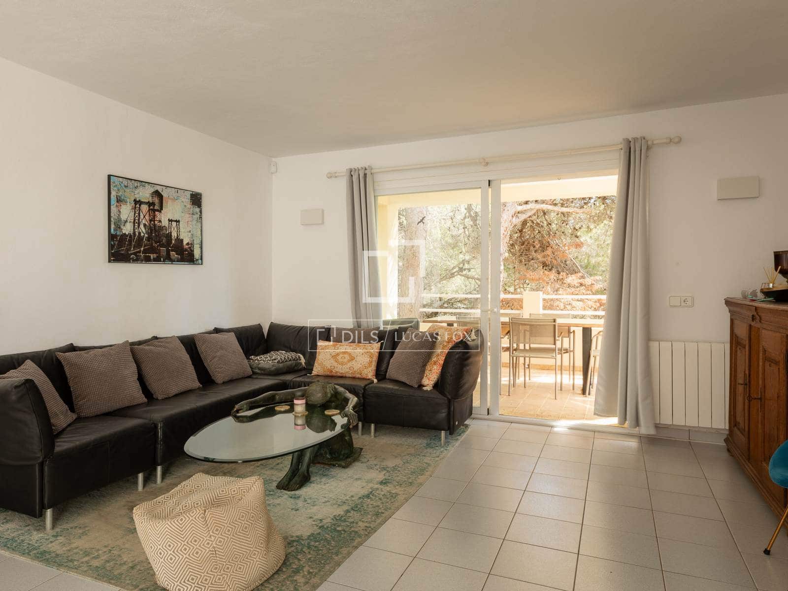 3 makuuhuone Huvila myytävänä paikassa Can Furnet mukana uima-altaan - 1 850 000 € (Ref: 10041441)