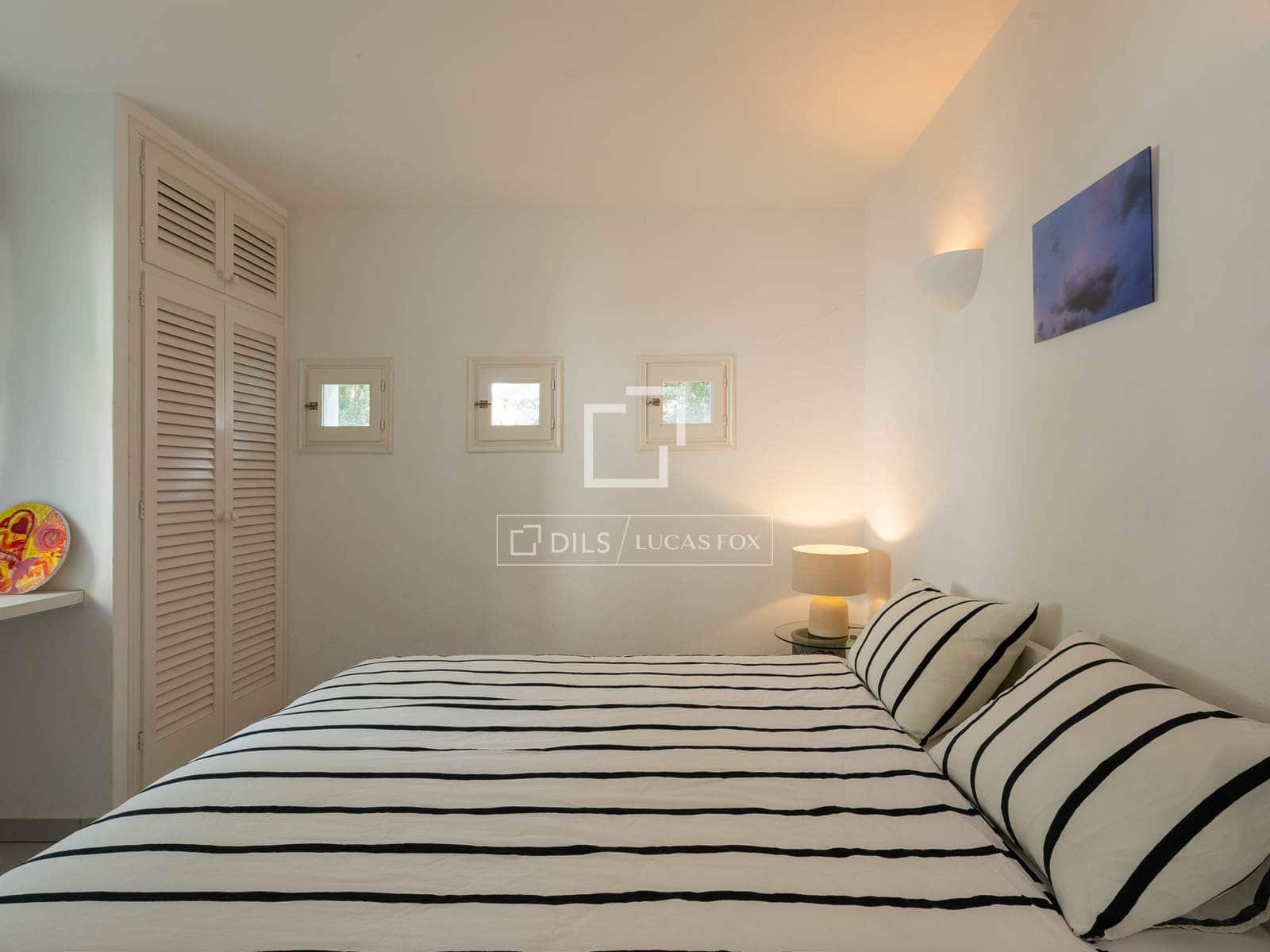 3 makuuhuone Huvila myytävänä paikassa Can Furnet mukana uima-altaan - 1 850 000 € (Ref: 10041441)