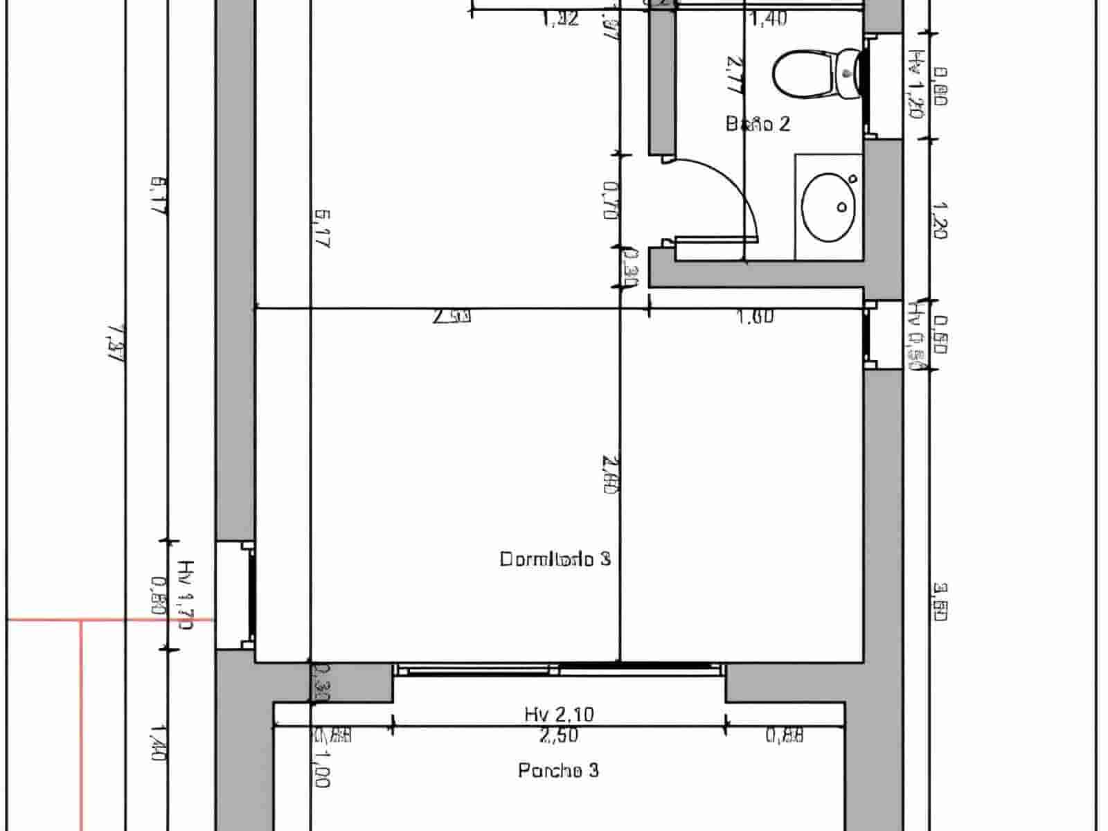 3 makuuhuone Huvila myytävänä paikassa Can Furnet mukana uima-altaan - 1 850 000 € (Ref: 10041441)