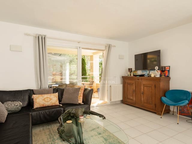 3 quarto Moradia para venda em Can Furnet, Santa Eulalia / Santa Eularia com piscina - 1 850 000 € (Ref: 10041441)