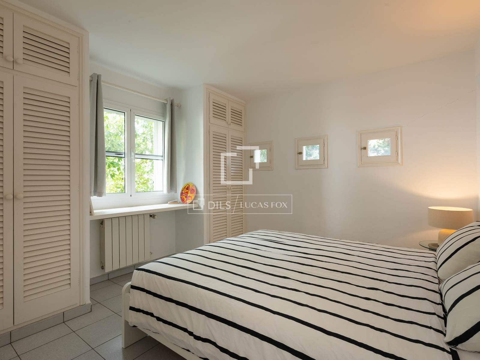 3 makuuhuone Huvila myytävänä paikassa Can Furnet mukana uima-altaan - 1 850 000 € (Ref: 10041441)