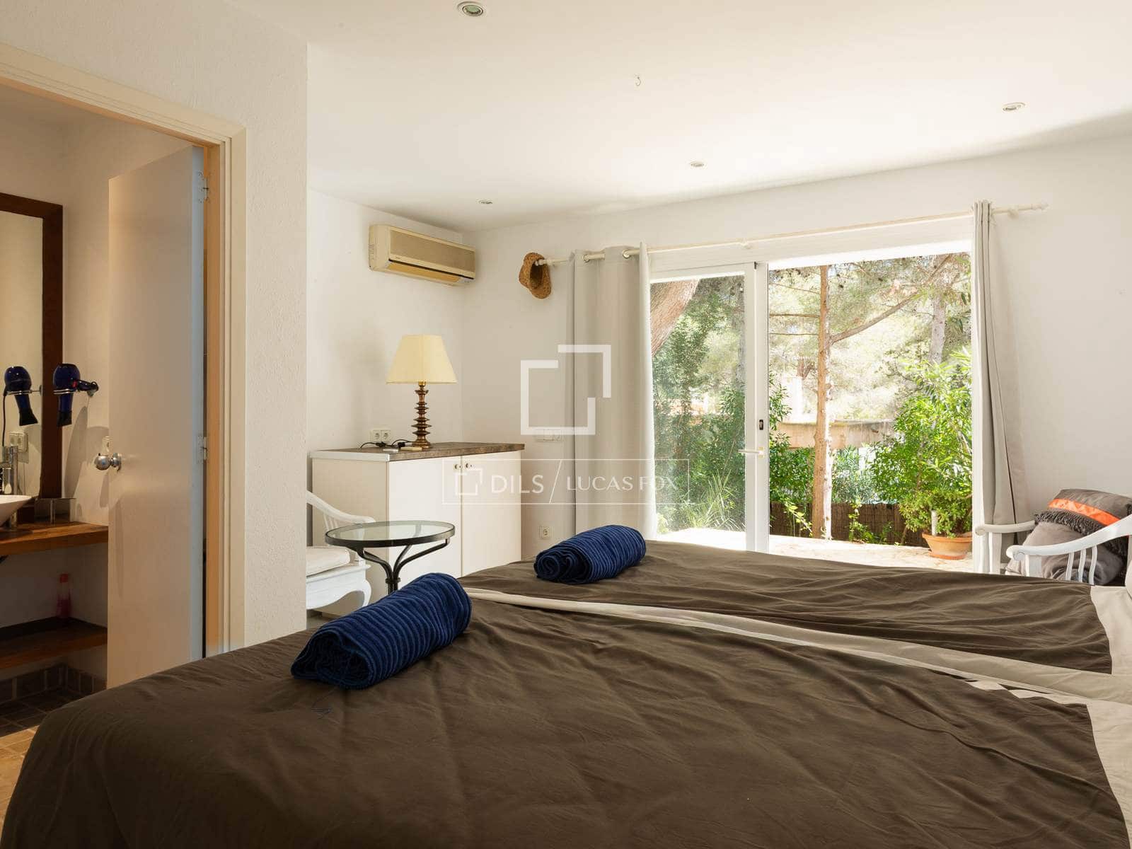 3 makuuhuone Huvila myytävänä paikassa Can Furnet mukana uima-altaan - 1 850 000 € (Ref: 10041441)