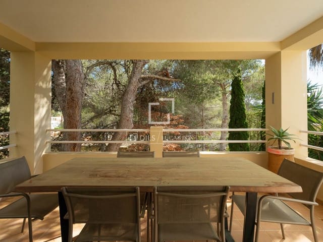 3 quarto Moradia para venda em Can Furnet, Santa Eulalia / Santa Eularia com piscina - 1 850 000 € (Ref: 10041441)