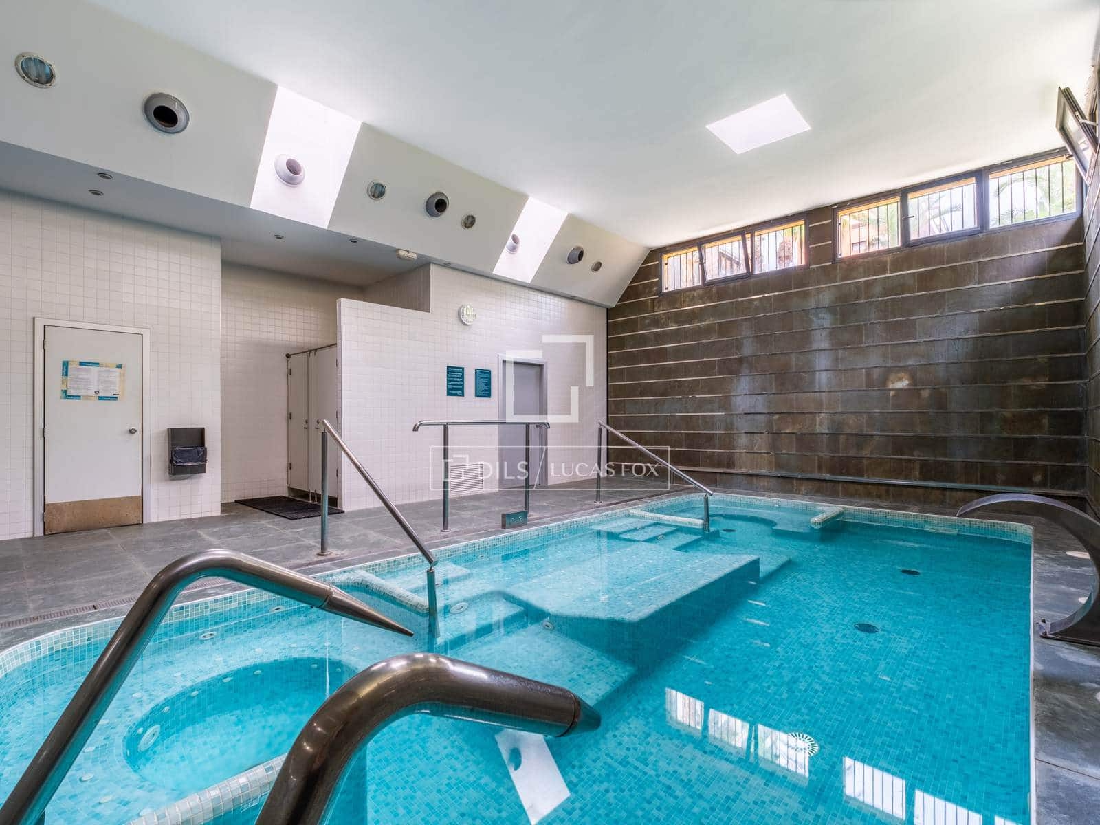 4 chambre Appartement à vendre à Alicante ville avec piscine garage - 1 200 000 € (Ref: 10041828)
