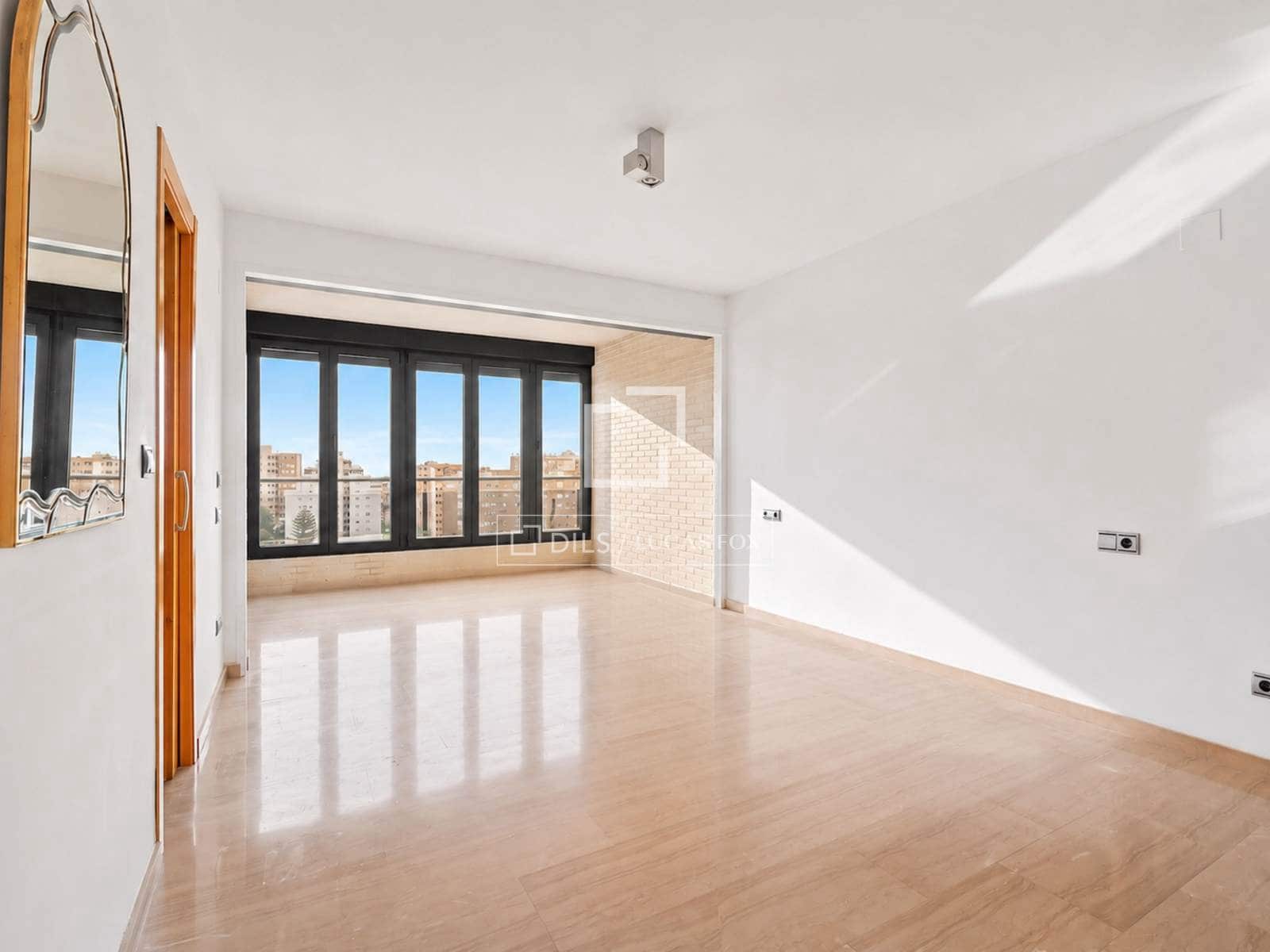 4 chambre Appartement à vendre à Alicante ville avec piscine garage - 1 200 000 € (Ref: 10041828)