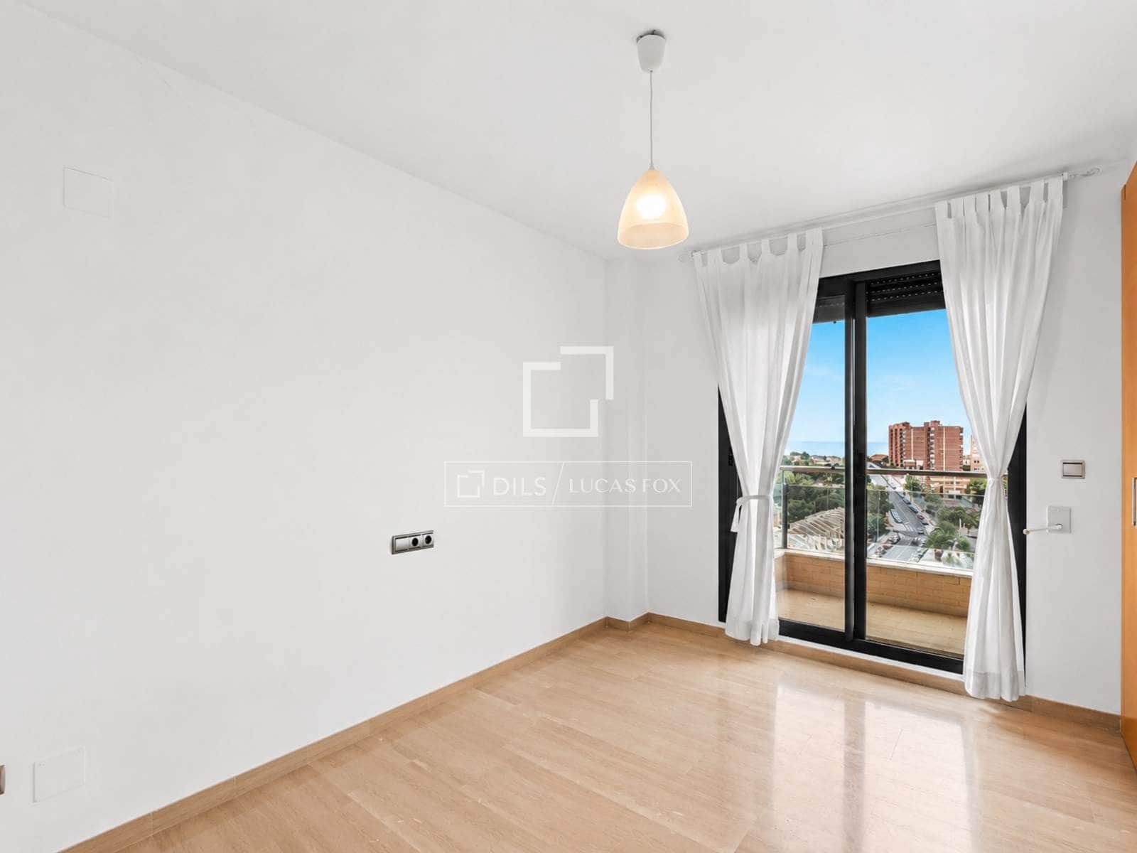 4 chambre Appartement à vendre à Alicante ville avec piscine garage - 1 200 000 € (Ref: 10041828)