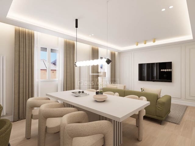 3 camera da letto Appartamento in vendita in Ibiza, Madrid città - 1.319.000 € (Rif: 10041829)