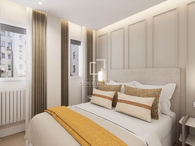 3 camera da letto Appartamento in vendita in Ibiza, Madrid città - 1.319.000 € (Rif: 10041829)