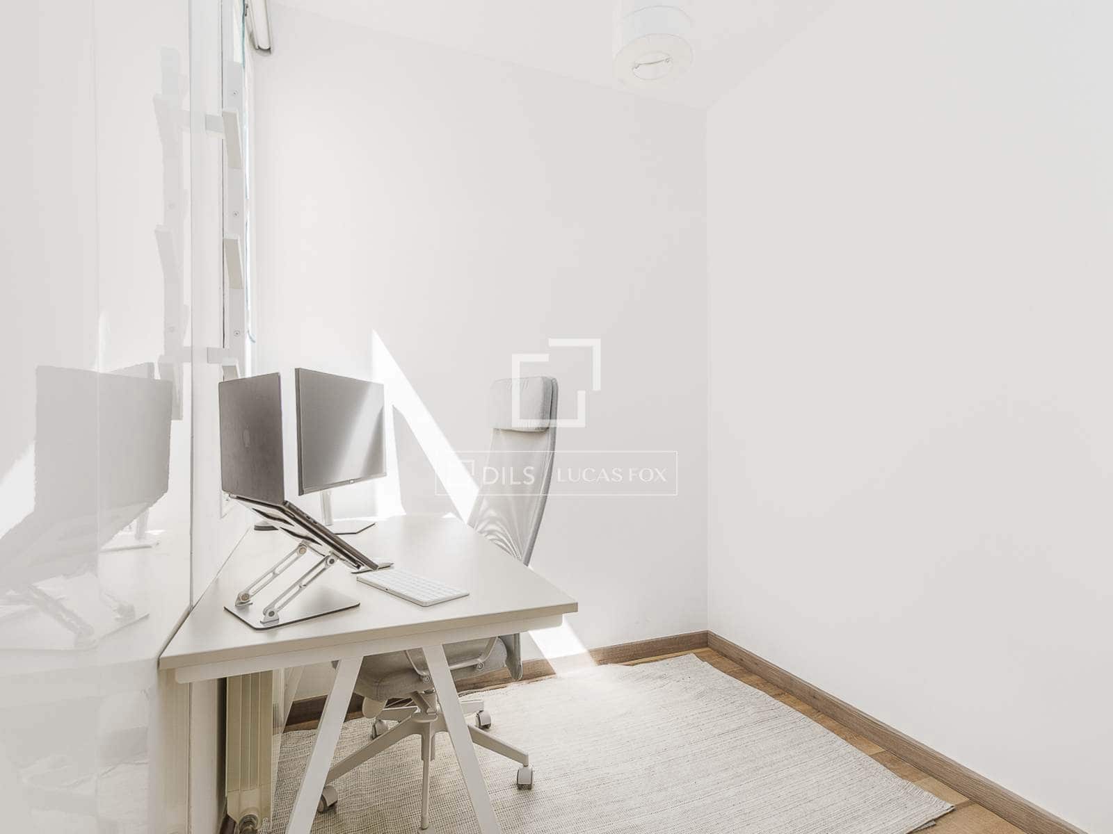 3 chambre Penthouse à vendre à Barcelone ville - 699 000 € (Ref: 10041970)