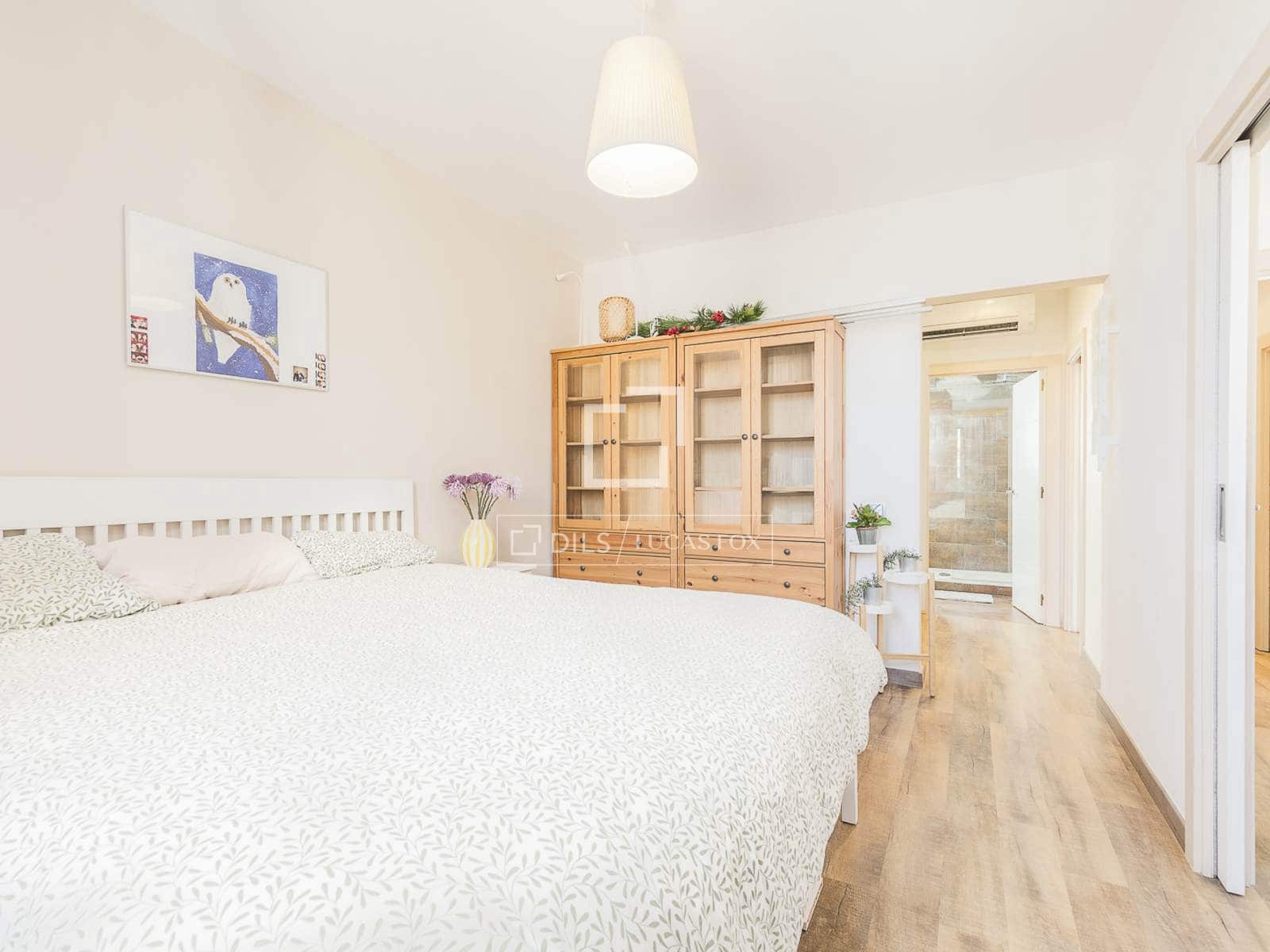 3 chambre Penthouse à vendre à Barcelone ville - 699 000 € (Ref: 10041970)