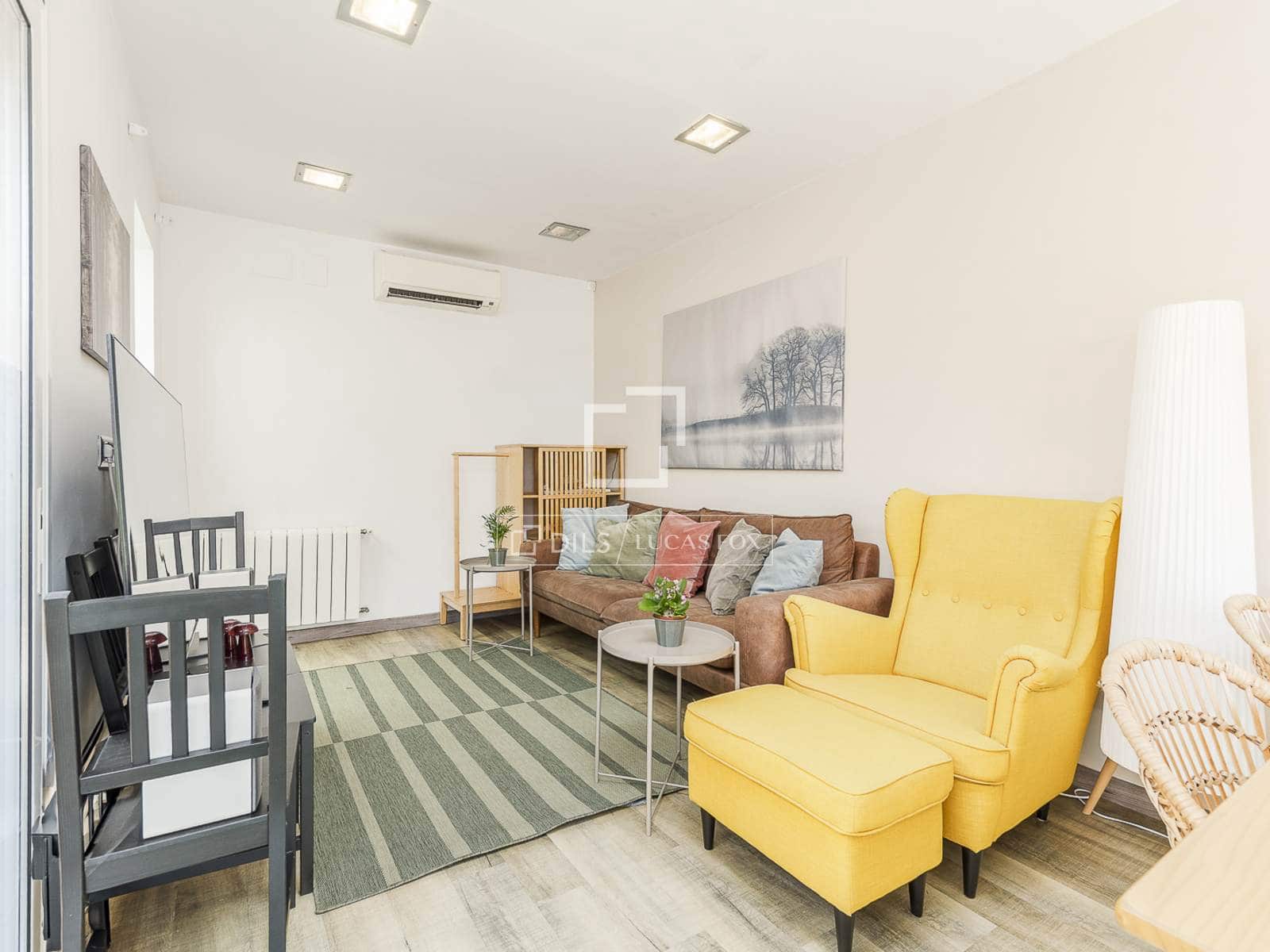 3 chambre Penthouse à vendre à Barcelone ville - 699 000 € (Ref: 10041970)