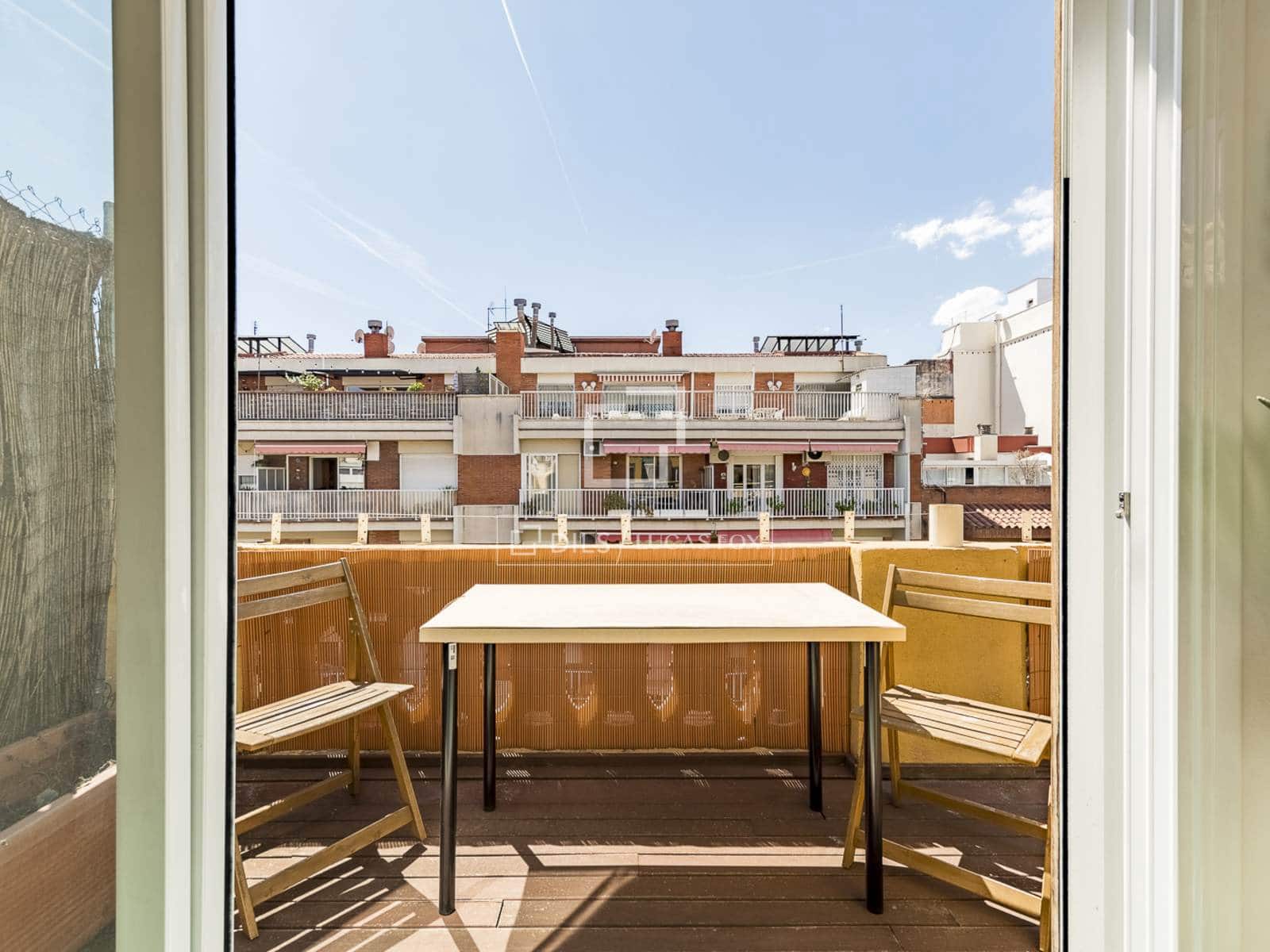 3 chambre Penthouse à vendre à Barcelone ville - 699 000 € (Ref: 10041970)