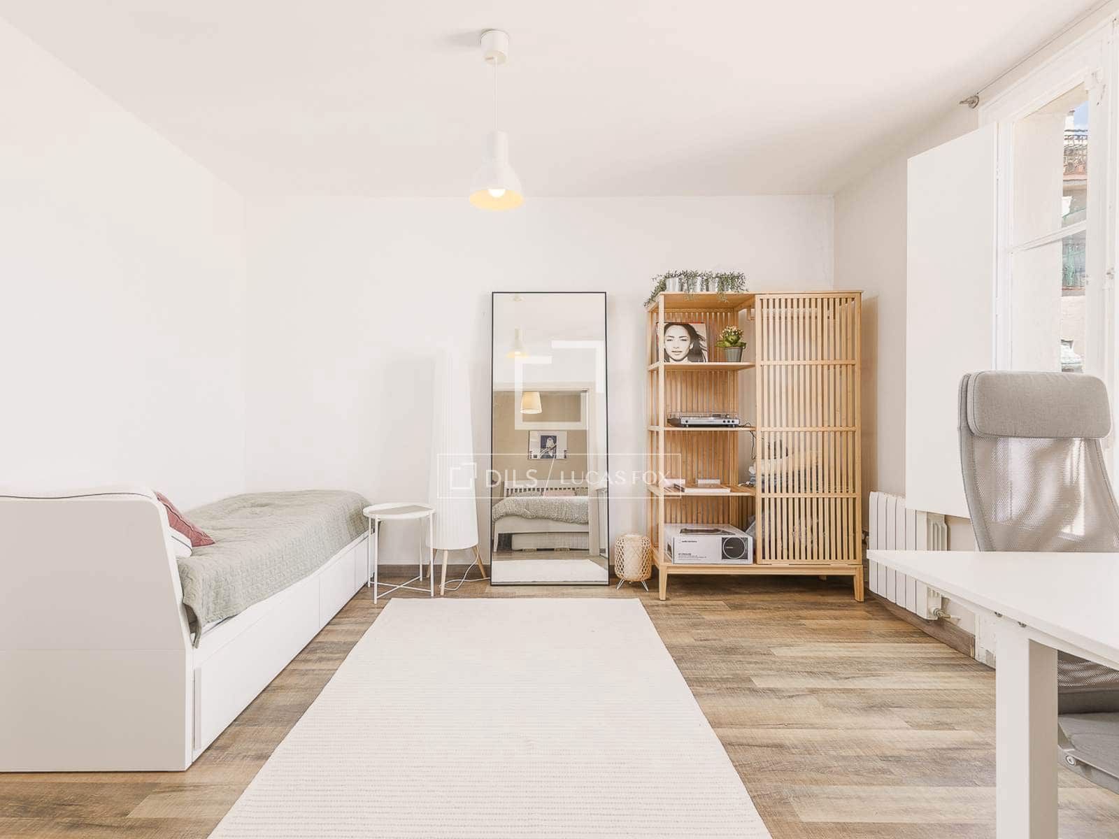 3 chambre Penthouse à vendre à Barcelone ville - 699 000 € (Ref: 10041970)