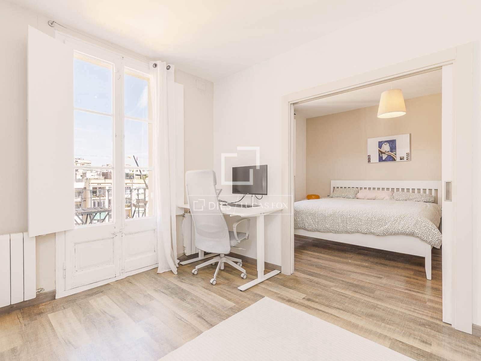 3 chambre Penthouse à vendre à Barcelone ville - 699 000 € (Ref: 10041970)