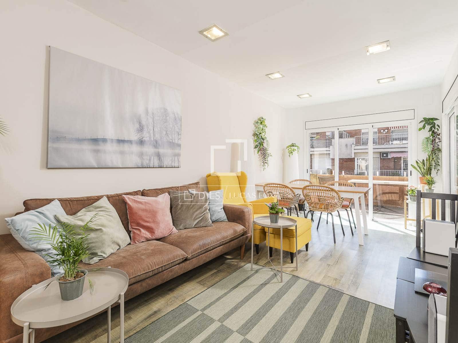 3 chambre Penthouse à vendre à Barcelone ville - 699 000 € (Ref: 10041970)