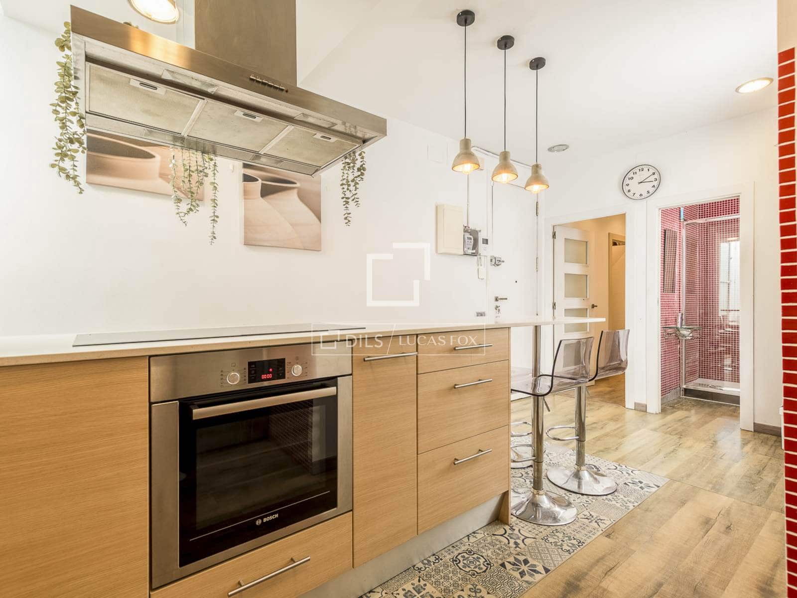 3 chambre Penthouse à vendre à Barcelone ville - 699 000 € (Ref: 10041970)