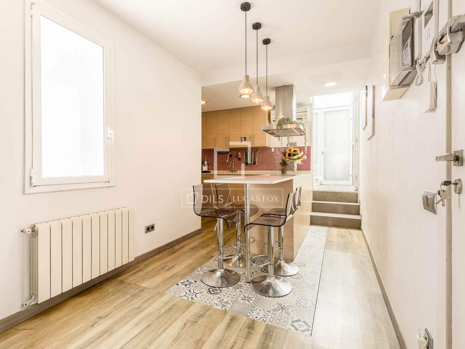 3 chambre Penthouse à vendre à Barcelone ville - 699 000 € (Ref: 10041970)