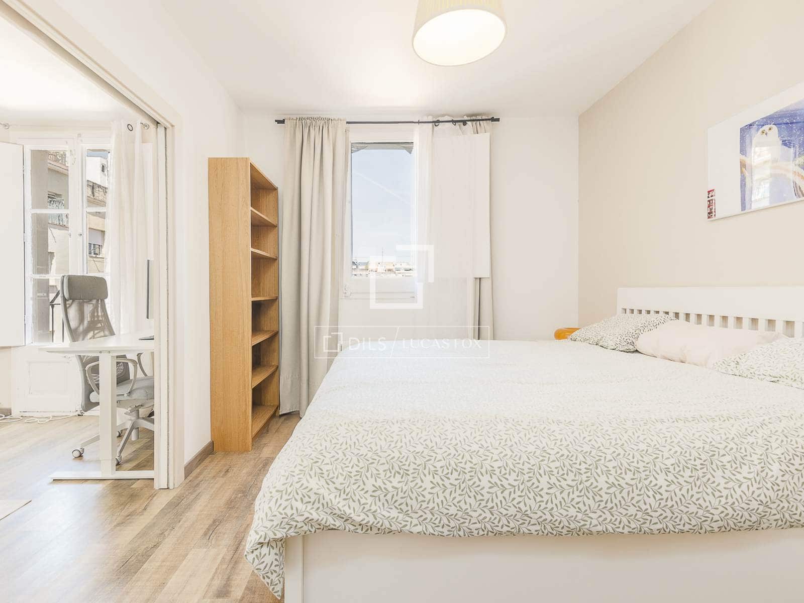 3 chambre Penthouse à vendre à Barcelone ville - 699 000 € (Ref: 10041970)