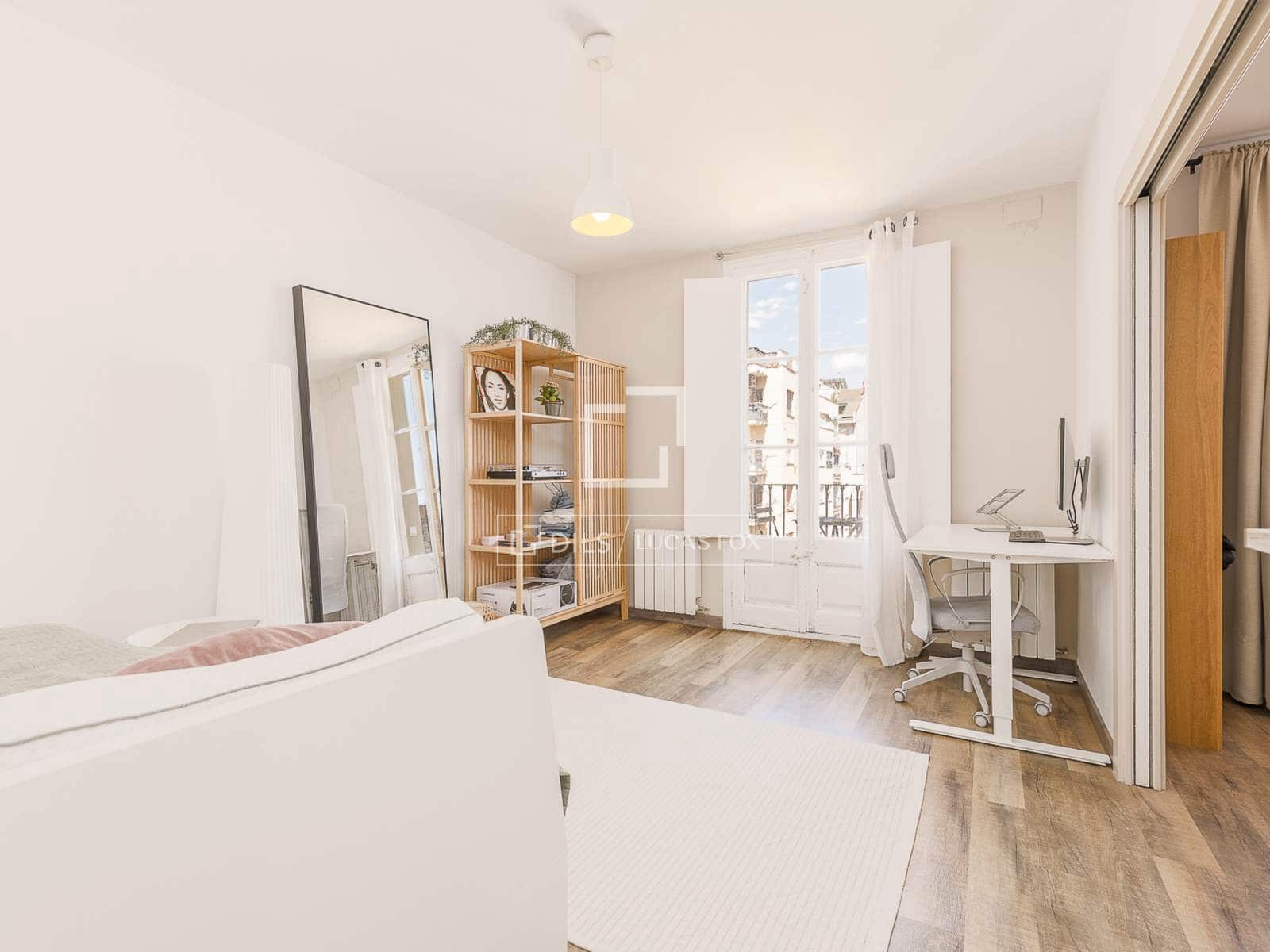 3 chambre Penthouse à vendre à Barcelone ville - 699 000 € (Ref: 10041970)