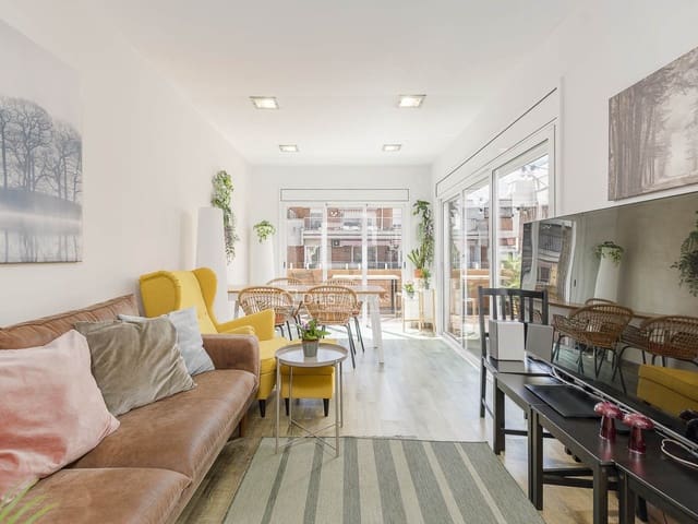 3 chambre Penthouse à vendre à Barcelone ville - 699 000 € (Ref: 10041970)