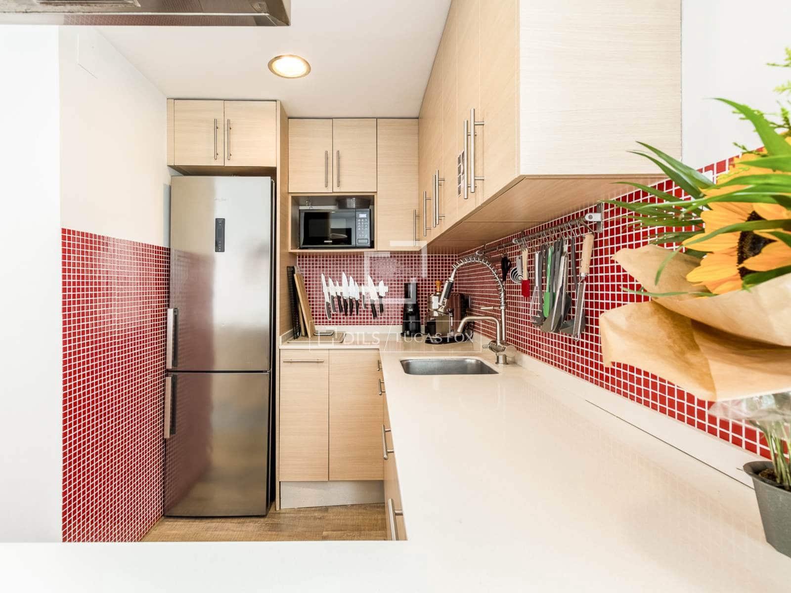 3 chambre Penthouse à vendre à Barcelone ville - 699 000 € (Ref: 10041970)