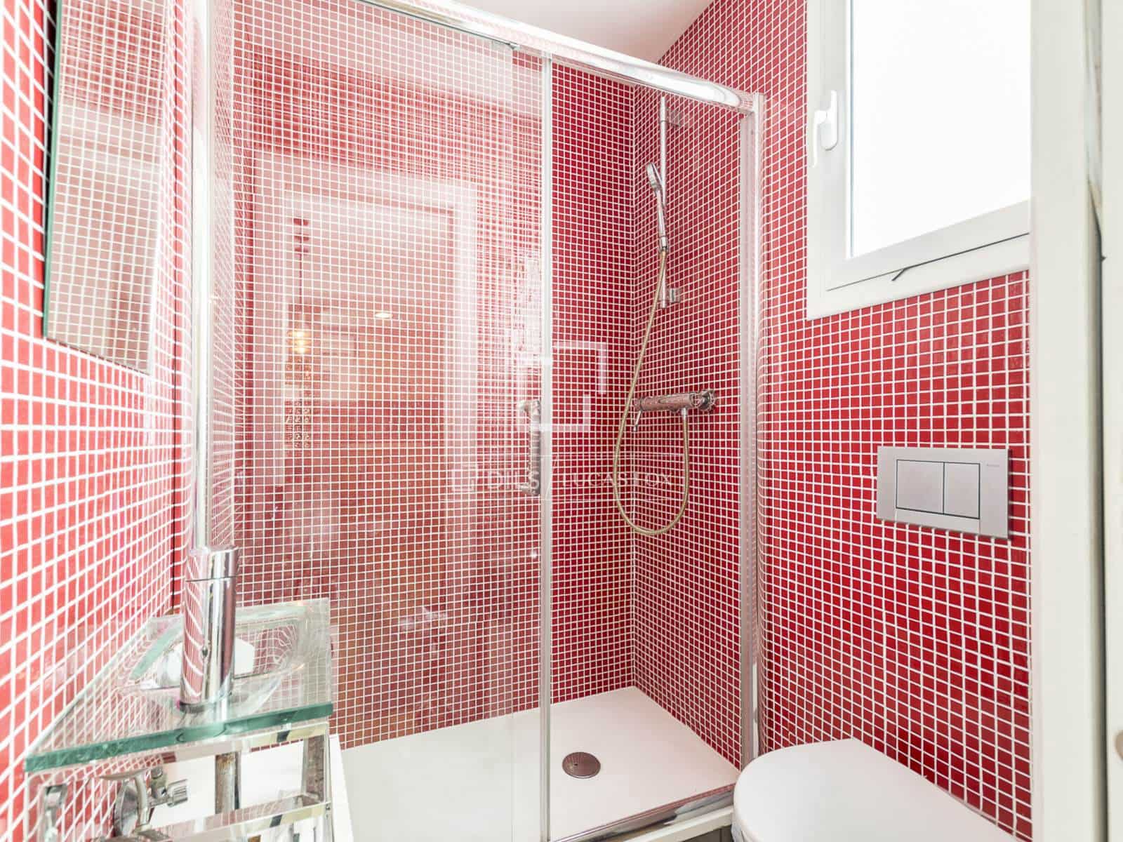 3 chambre Penthouse à vendre à Barcelone ville - 699 000 € (Ref: 10041970)