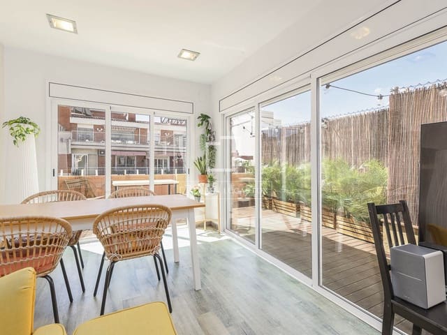 3 chambre Penthouse à vendre à Barcelone ville - 699 000 € (Ref: 10041970)